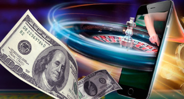 Онлайн казино на доллары - ТОП игровые клубы с поддержкой USD